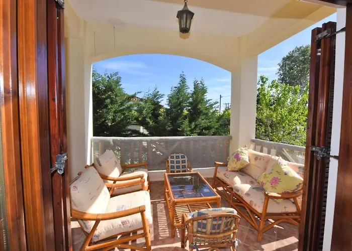 Casa Plagia By Rentalspro - Halkidiki