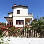 Casa Plagia By Rentalspro - Halkidiki Apartman Néa Plája