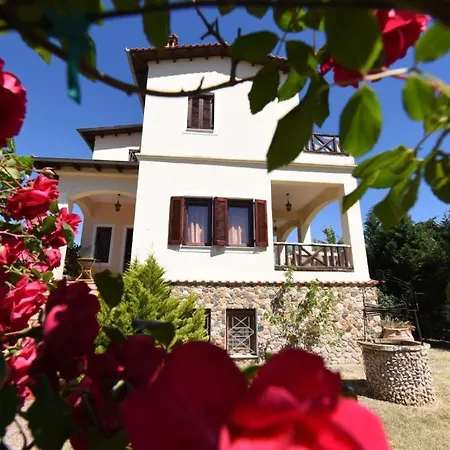 Casa Plagia By Rentalspro - Halkidiki * Nea Plagia