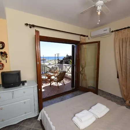 Casa Plagia By Rentalspro - Halkidiki