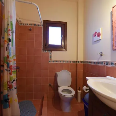 Casa Plagia By Rentalspro - Halkidiki *