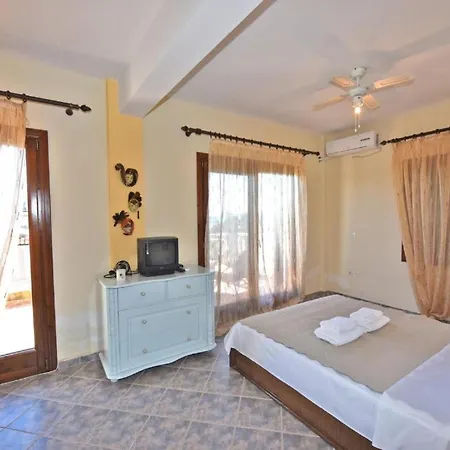 Lejlighed Casa Plagia By Rentalspro - Halkidiki