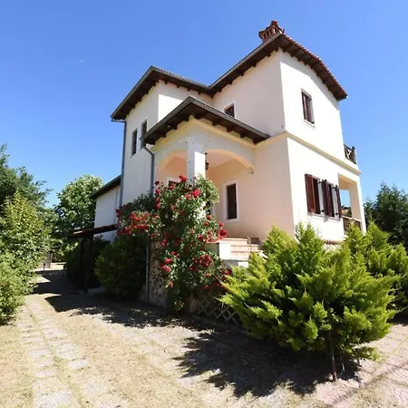 Casa Plagia By Rentalspro - Halkidiki Nea Plagia