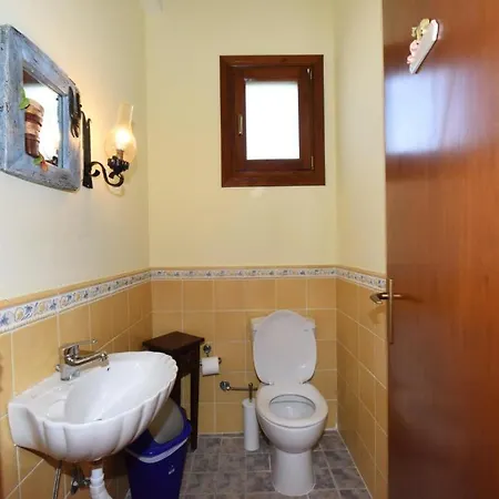 Casa Plagia By Rentalspro - Halkidiki Appartement