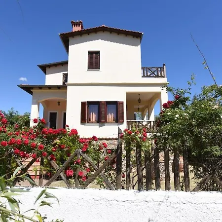 Casa Plagia By Rentalspro - Halkidiki Appartement Nea Plagia