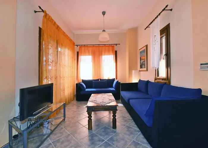 Casa Plagia By Rentalspro - Halkidiki