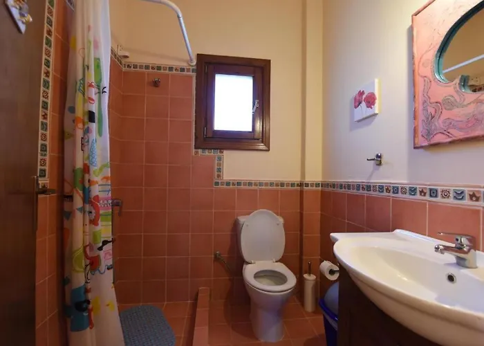 Casa Plagia By Rentalspro - Halkidiki *