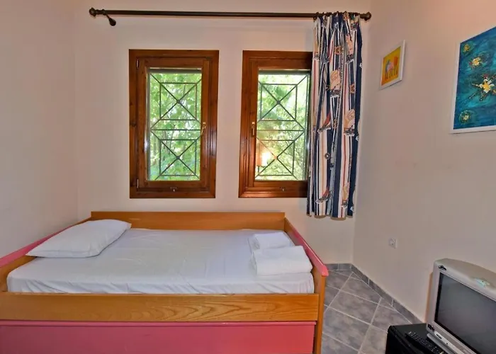 Apartamento Casa Plagia By Rentalspro - Halkidiki *