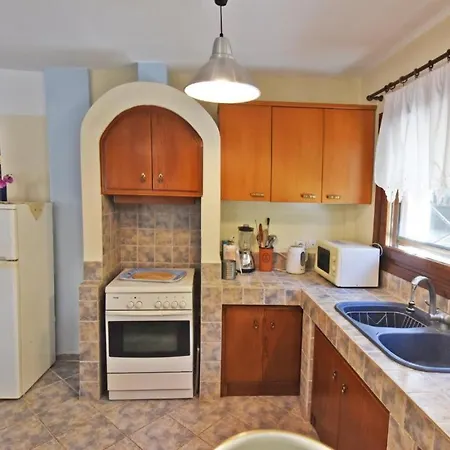 شقة Casa Plagia By Rentalspro - Halkidiki نيا بلاجيا