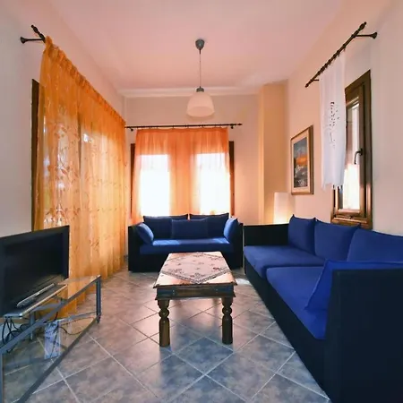 Casa Plagia By Rentalspro - Halkidiki