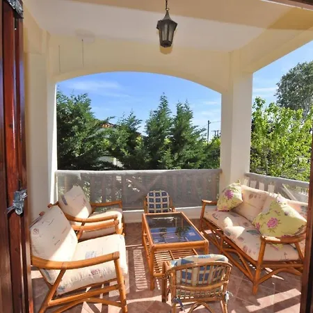 Casa Plagia By Rentalspro - Halkidiki