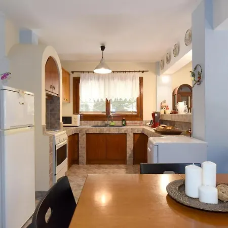 Apartament Casa Plagia By Rentalspro - Halkidiki