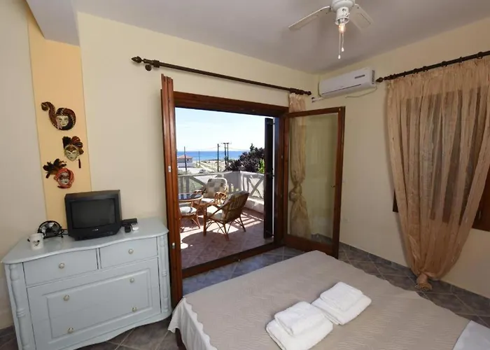Casa Plagia By Rentalspro - Halkidiki