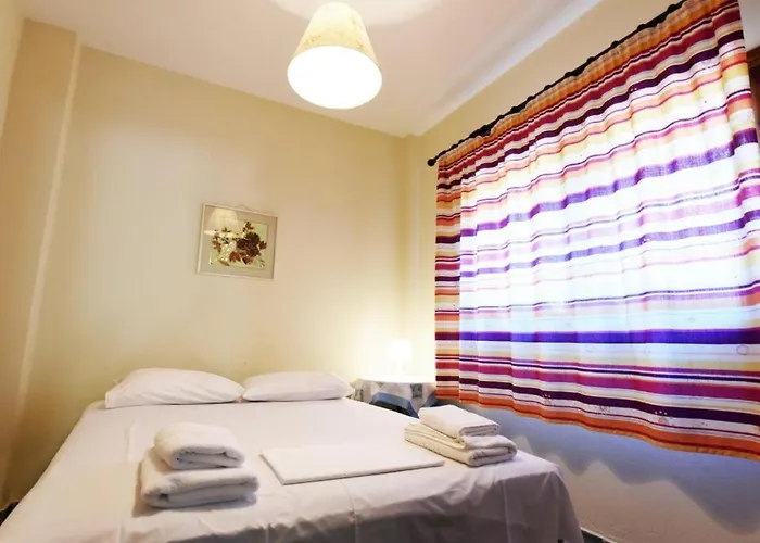 Casa Plagia By Rentalspro - Halkidiki نيا بلاجيا