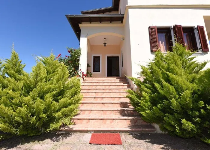 شقة Casa Plagia By Rentalspro - Halkidiki نيا بلاجيا