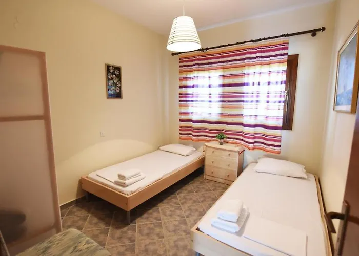 شقة Casa Plagia By Rentalspro - Halkidiki *