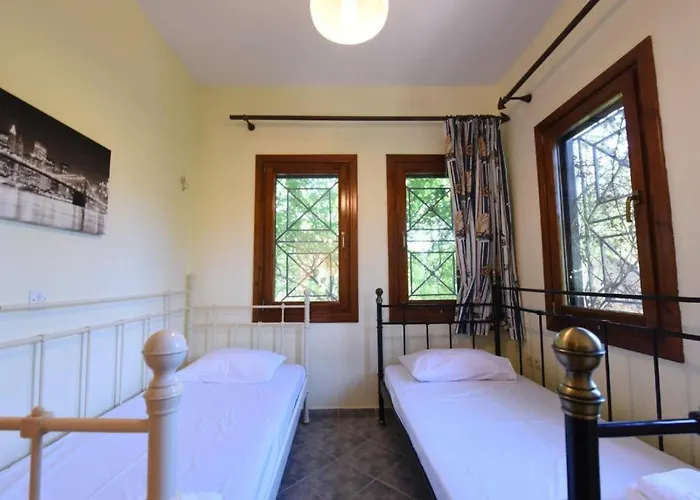 Casa Plagia By Rentalspro - Halkidiki نيا بلاجيا