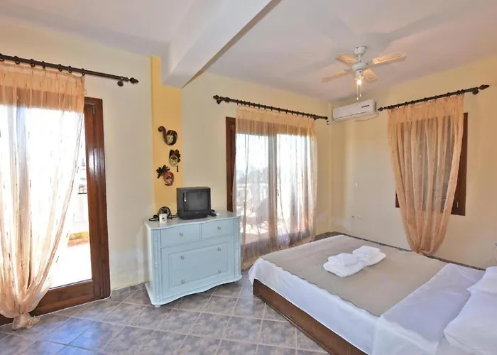 شقة Casa Plagia By Rentalspro - Halkidiki