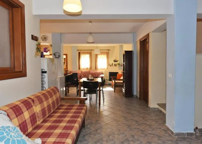 شقة Casa Plagia By Rentalspro - Halkidiki *