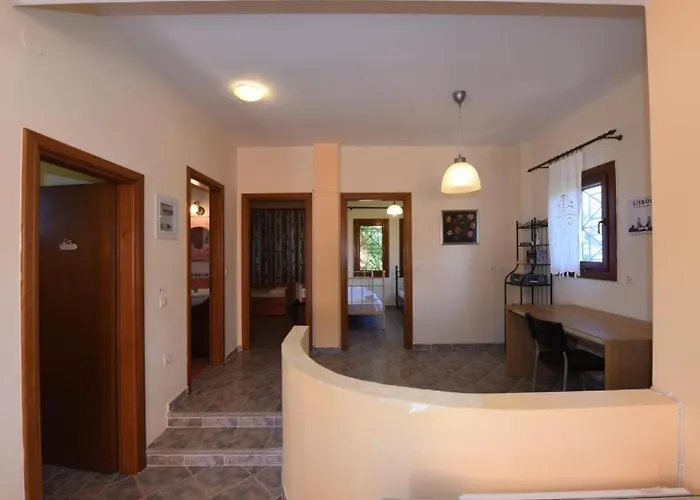 Casa Plagia By Rentalspro - Halkidiki