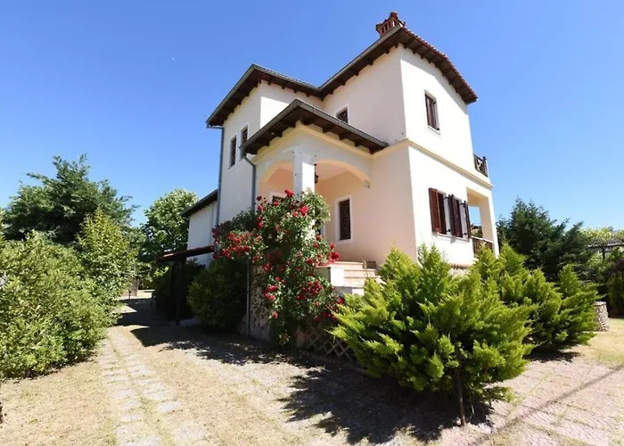 Casa Plagia By Rentalspro - Halkidiki نيا بلاجيا