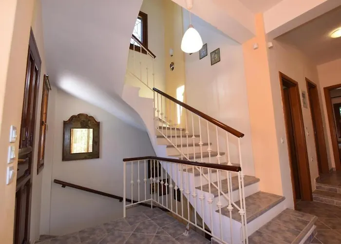 Casa Plagia By Rentalspro - Halkidiki *