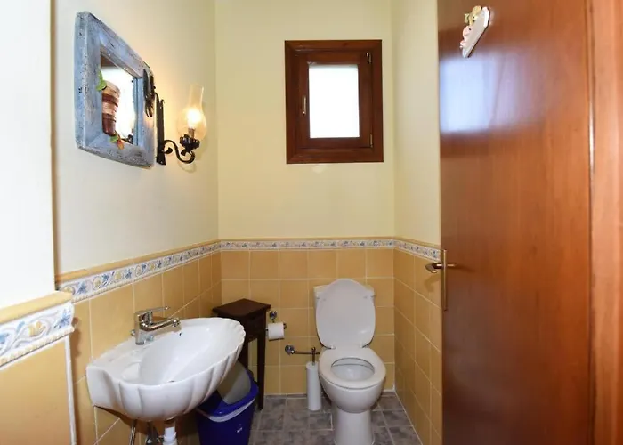Casa Plagia By Rentalspro - Halkidiki شقة
