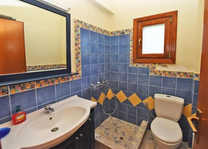 Casa Plagia By Rentalspro - Halkidiki * نيا بلاجيا